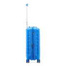 Roncato B-Flying expandable trolley 55 Blauw