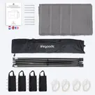 LifeGoods Partytent – 3x4.5 m