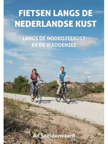 Fietsen langs de Noordzeekust