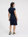 Tressa – Jurk Dames – Travel Collectie