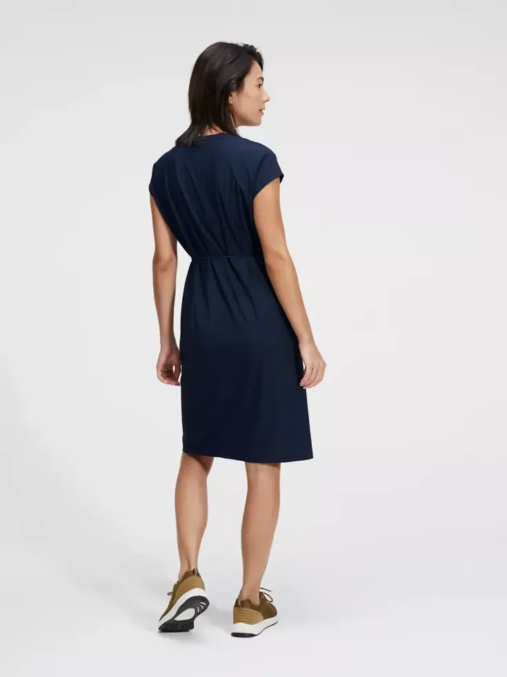 Tressa – Jurk Dames – Travel Collectie