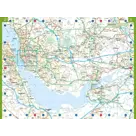 Wegenatlas Groot-Brittannië