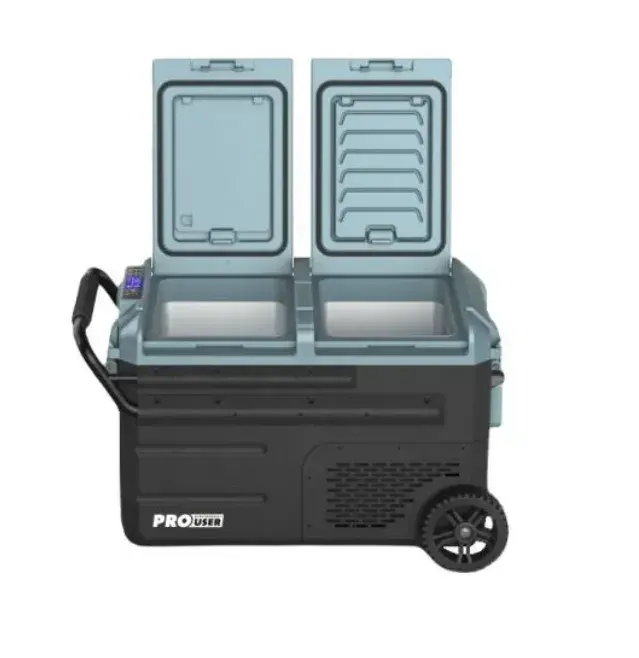 CoolX 38 Koelbox