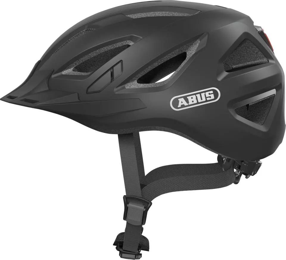 Abus Urban-I 3.0 - Fietshelm - Zwart  - L main product image