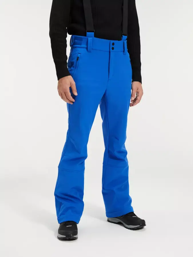 Milles – Softshell skibroek heren – Human Nature