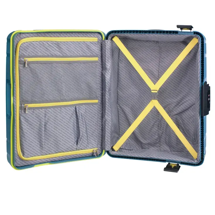 Steward Middenmaat Koffer 65cm