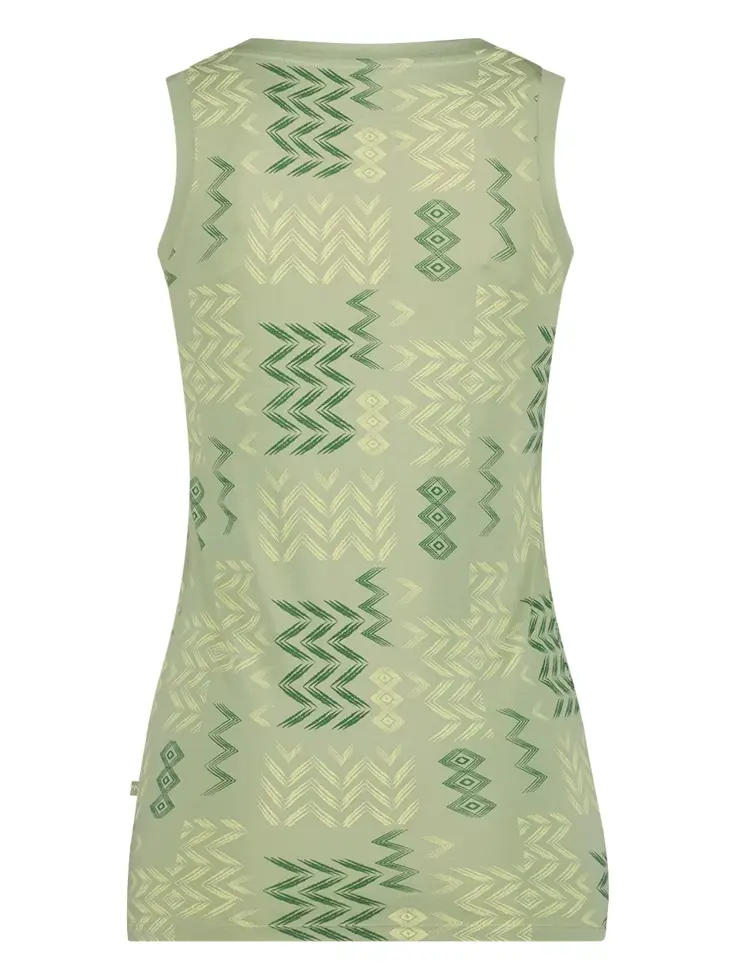 Martina – Singlet dames – Human Nature