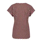 Trinity – T-shirt Dames – Travel Collectie