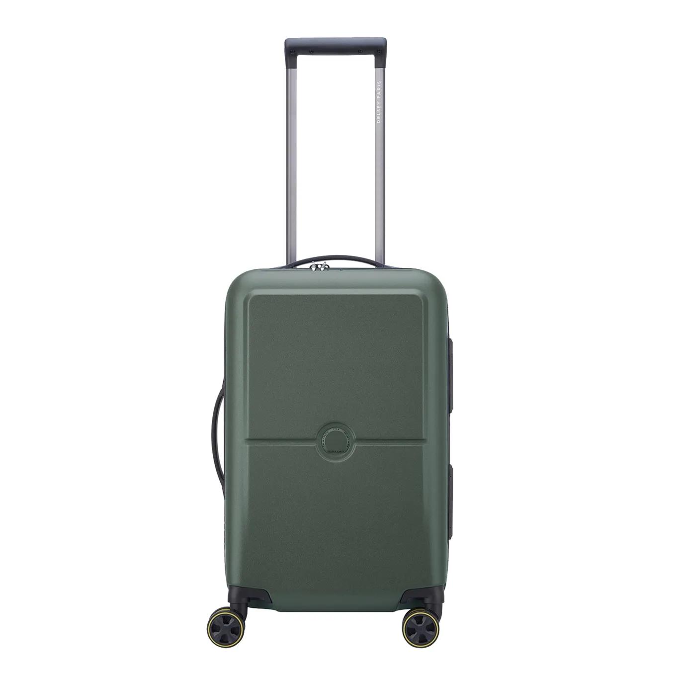 Delsey  cabin trolley s 55/35 Groen  Groen main product image