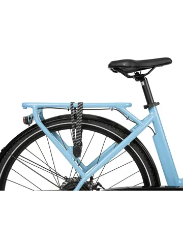 L' Amant elektrische fiets Villette