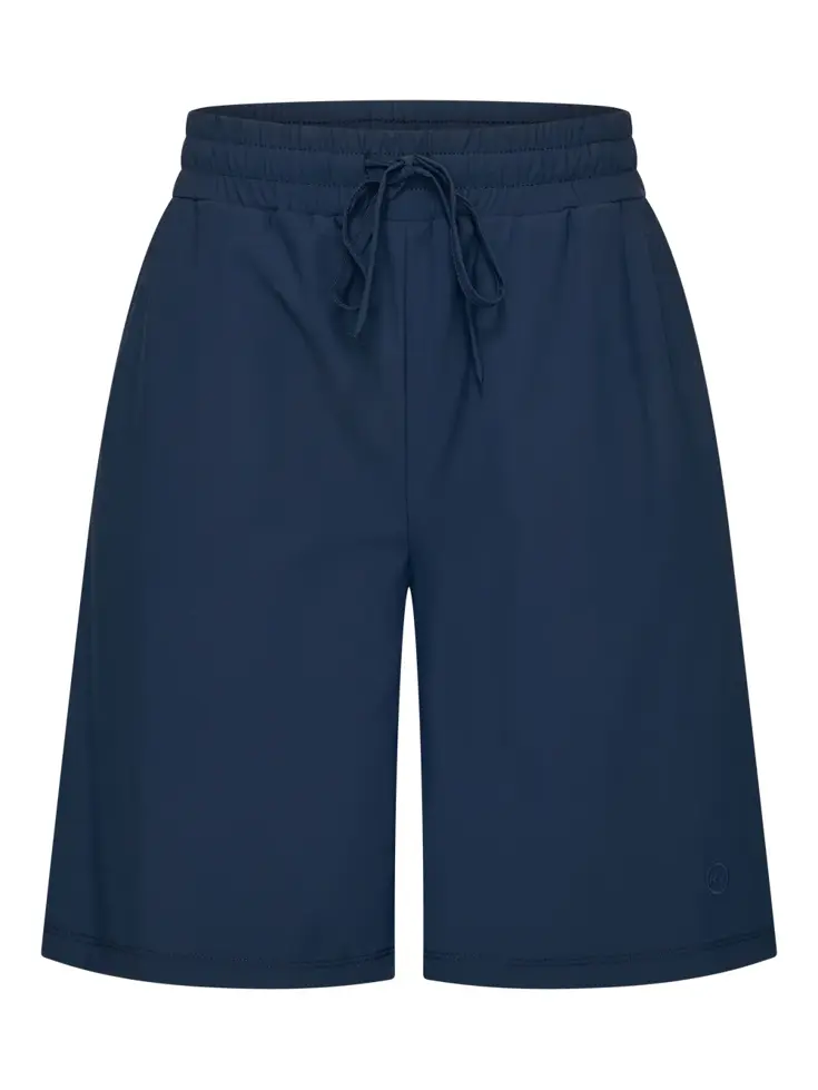 Torgia - Travelshort dames - Human Nature