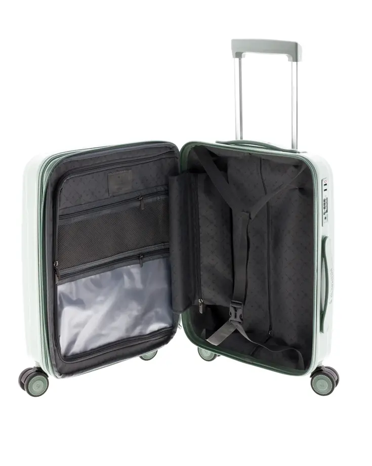 Saona - Handbagage koffer - 55cm - 40L