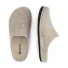 Travelin' Come Home Dames - Pantoffels - Wol