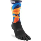 Trail Midweight Crew sokken