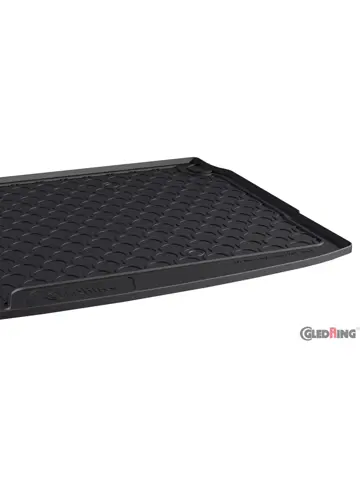 Nissan Juke II 2019 - Kofferbakmat - Gledring