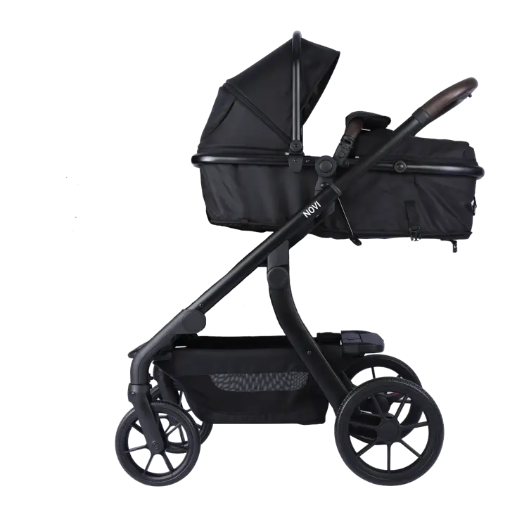 Pacific Premium - Duo Kinderwagen