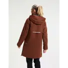 Edoli - Parka dames - Human Nature