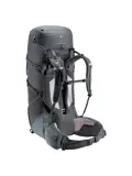Deuter Aircontact Grijs