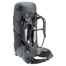Deuter Aircontact  Grijs
