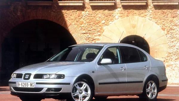 Seat Toledo II (1M)