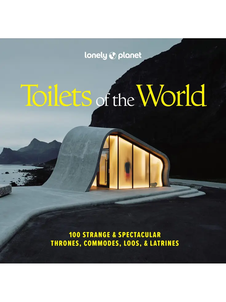 Toilets of the World 2