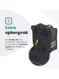 Voltano Enkele Shopper Fietstas 17 L