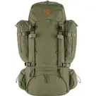 Fjallraven Kajka 75 M/L green