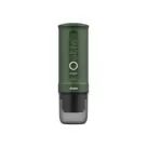 Outin Espressomachine Bundel - Groen