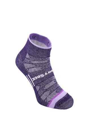 Coolmesh Quarter sokken