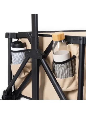 Travelnet Lissabon Bolderkar Allroad