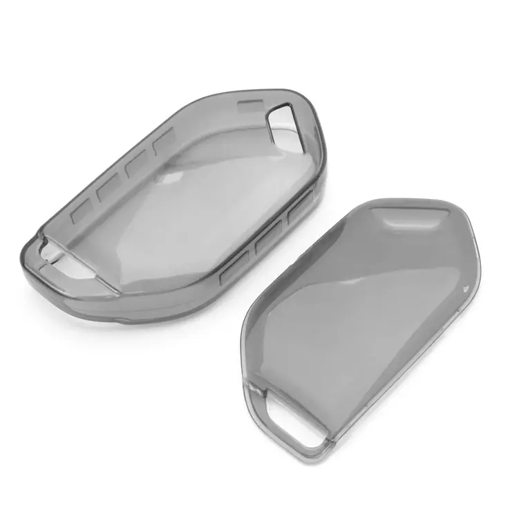 TPU Sleutelhoesje voor Kia clear 561