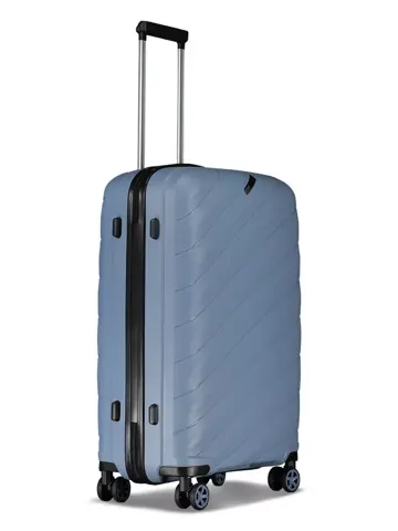 Colmar medium - Koffer 65L - Human Nature