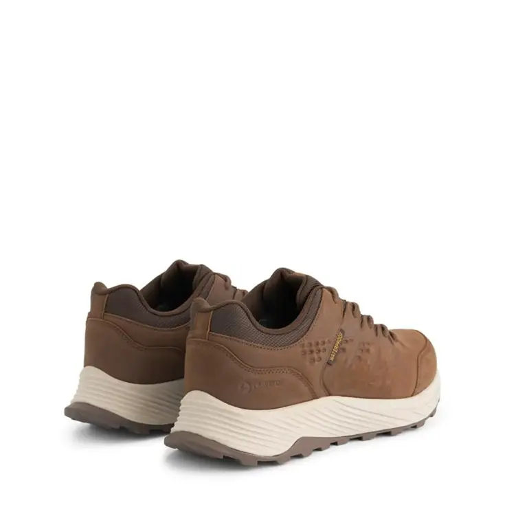 Stege Dames - Lage wandelschoenen - Waterdicht