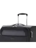 Gabol Cloud Trolley Large 79 black |107 L