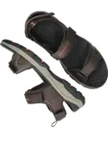 Relaxed Fit Tresmen Ryer Sandalen Heren
