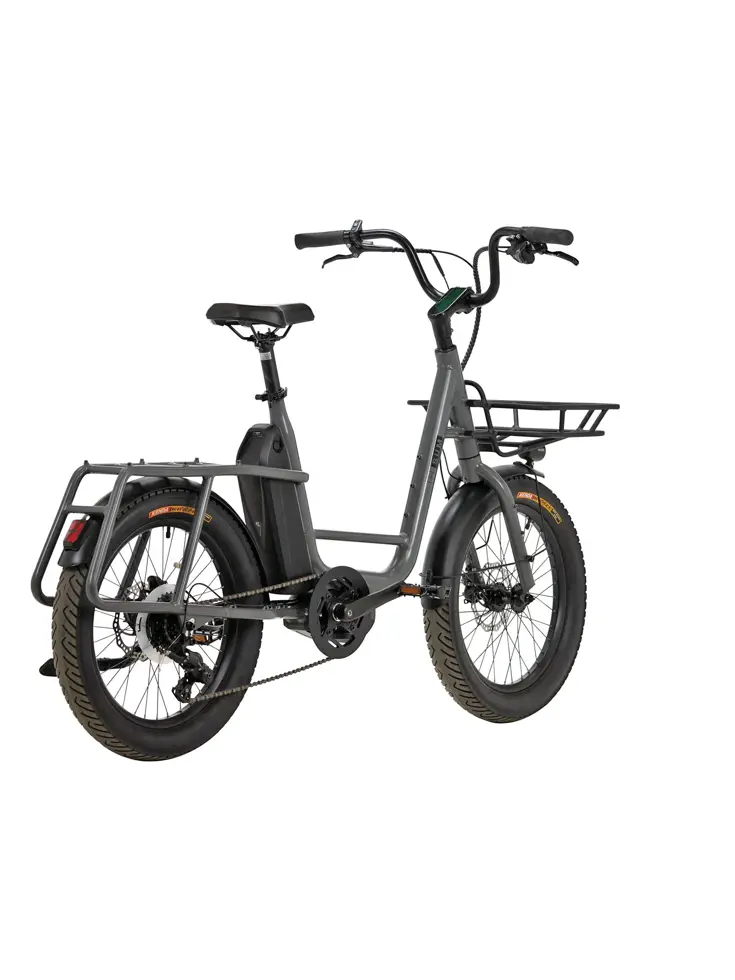 Citadin MM