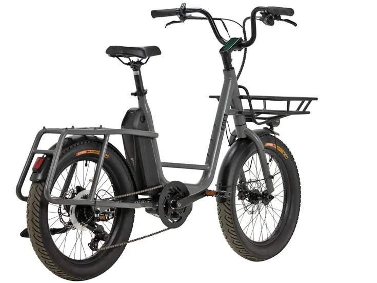 Citadin MM