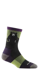 Merinowollen - M/C Lightweight bear - Wandelsokken