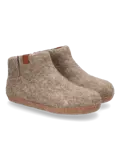 Mula - Pantoffels - Unisex - Tofvel