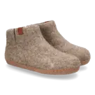 Mula - Pantoffels - Unisex - Tofvel