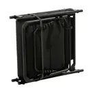 Barletta ligbed black