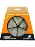 Jetboil Grande - Koffiepers