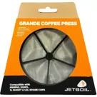 Jetboil Grande - Koffiepers