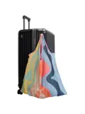 Leon - Middelgrote koffer - 5 wielen - 70L