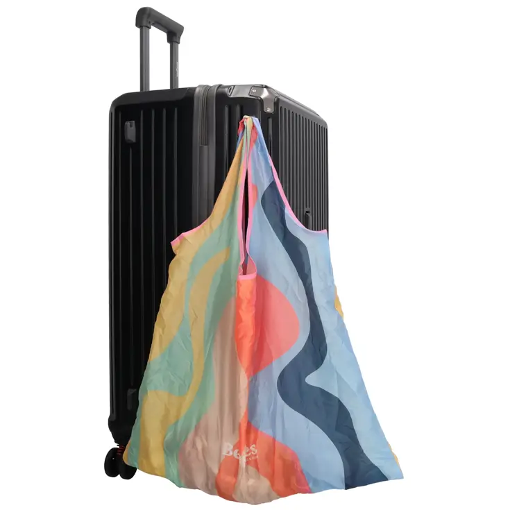 Leon - Middelgrote koffer - 5 wielen - 70L