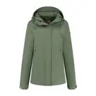 Skylar - Dames korte tussenjas - MGO