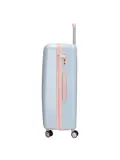 Capetown - Kofferset 2-dlg - 75/55cm - TSA-slot