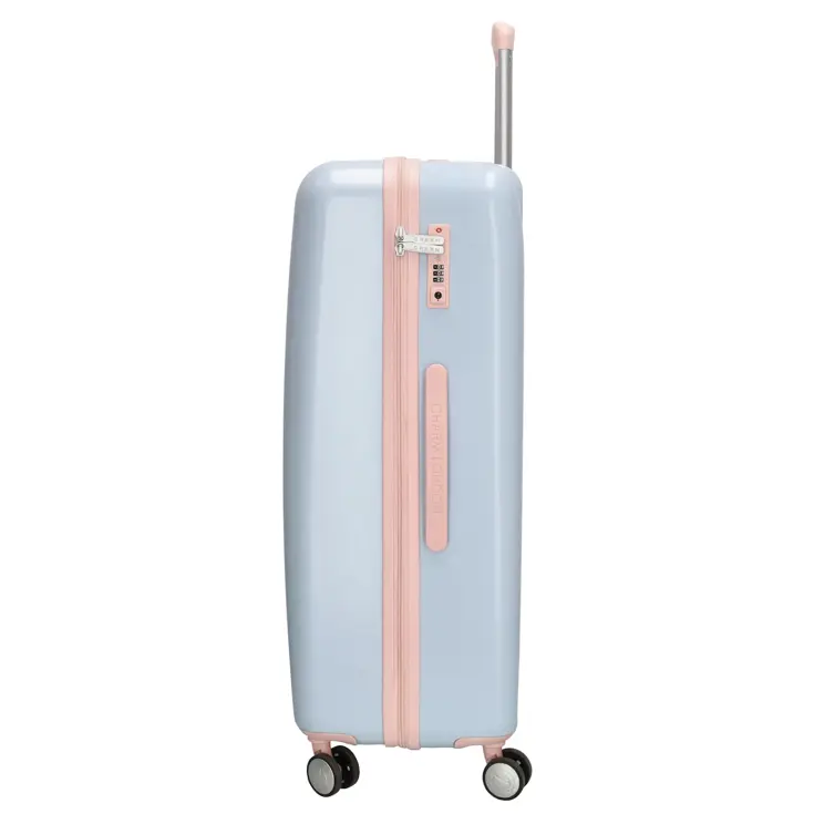 Capetown - Kofferset 2-dlg - 75/55cm - TSA-slot