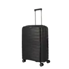 Travelite Mooby 4w Trolley M black |80 L