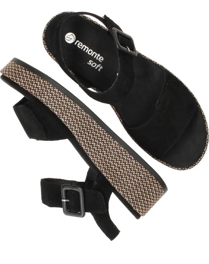 Sandalen Dames